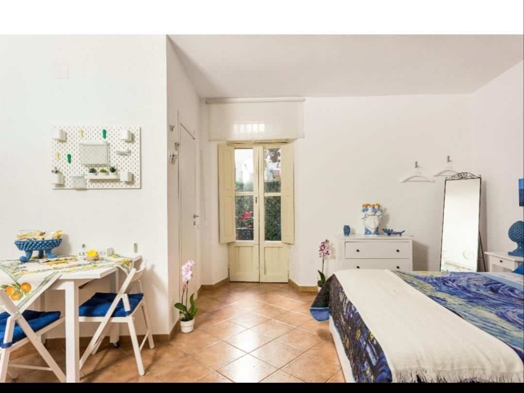 La Casetta Di Diana Ortigia Syrakus Exterior foto